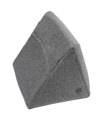 Belly Bandit SOS Charcoal S.O.S. Sleep on Side Sleep Pillow myselflingerie.com